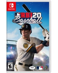 Rbi Baseball 2020