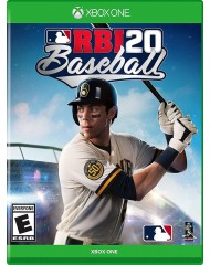 Rbi Baseball 2020
