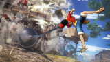 Joc One Piece Pirate Warriors 4 pentru Nintendo Switch