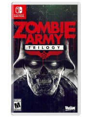 Zombie Army Trilogy
