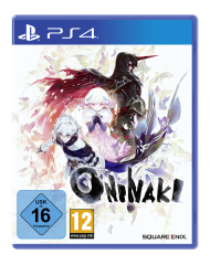 Oninaki