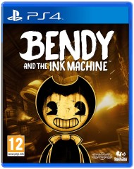 Bendy And The Ink Machine