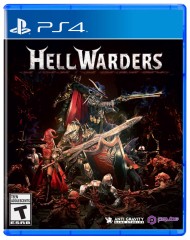 Hell Warders