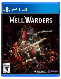 Hell Warders 