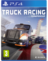 Truck Racing Championship