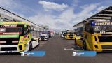 Truck Racing Championship - PS4