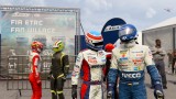 Truck Racing Championship - PS4