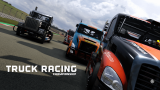 Truck Racing Championship - PS4