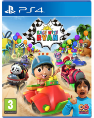 Race With Ryan