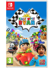 Race With Ryan