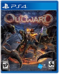 Outward