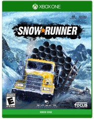 Snowrunner