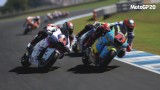Joc Motogp 20 pentru Nintendo Switch