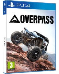 Overpass Day One Edition