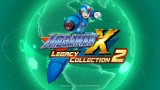 Joc Mega Man X Legacy Collection 1 + 2 pentru Nintendo Switch