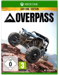 Overpass Day One Edition