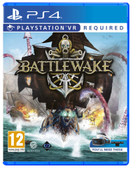 Battlewake