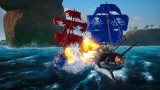 Joc Battlewake pentru PlayStation 4 | PS4 / PlayStation VR