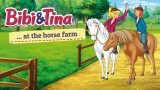 Joc Bibi Tina at the Horse Farm pentru PlayStation 4 | PS4