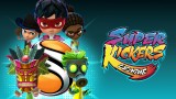 Joc Super Kickers League Ultimate pentru Nintendo Switch