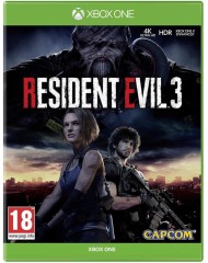 Resident Evil 3