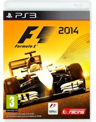 F1 2014