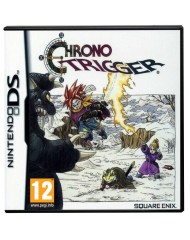 Chrono Trigger Ds
