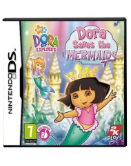 Dora Saves The Mermaids