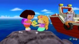 Joc Dora Saves The Mermaids pentru Nintendo DS