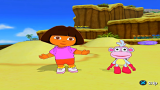 Joc Dora Saves The Mermaids pentru Nintendo DS