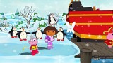 Joc Dora The Explorer Dora Saves The Snow Princess pentru Nintendo DS