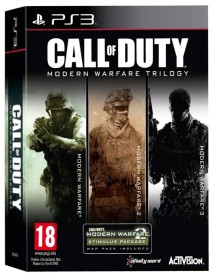 Call Of Duty Modern Warfare Trilogy 
