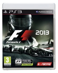 F1 2013
