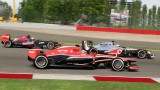Joc F1 2013 pentru PS3