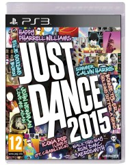 Just Dance 2015