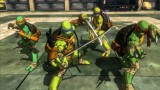 Joc Teenage Mutant Ninja Turtles Mutants In Manhattan pentru PS3
