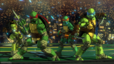 Joc Teenage Mutant Ninja Turtles Mutants In Manhattan pentru PS3