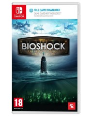 Bioshock The Collection