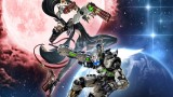 Bayonetta Vanquish 10th Anniversary Bundle
