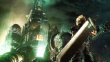 Joc Final Fantasy VII Remake pentru PS4