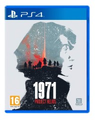 1971 Project Helios Collectors Edition