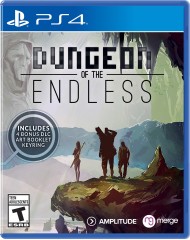 Dungeon Of The Endless