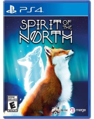 Spirit Of The North