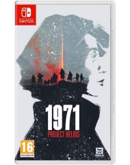 1971 Project Helios Collectors Edition