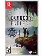 Dungeon Of The Endless