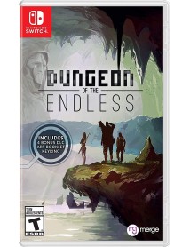 Dungeon Of The Endless 