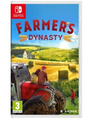 Farmers Dynasty