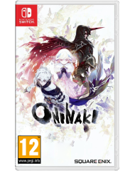 Oninaki