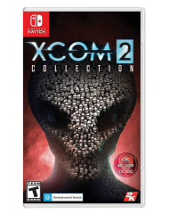 Xcom 2 Collection