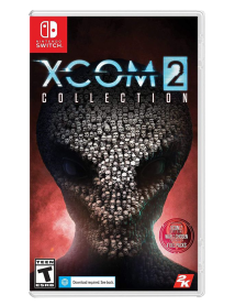 Xcom 2 Collection 